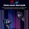 Wireless Gaming Earbuds With 9D Sound Microphone 2