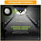 Outdoor Solar Motion Sensor Lights With Wide Angle Illumination 2