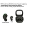 Invisible Wireless Bluetooth Earbuds With Noise Cancelling And Microphone 5