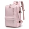 Compact Cabin Travel Backpack With Laptop Compartment 10