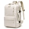 Compact Cabin Travel Backpack With Laptop Compartment 6