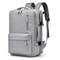 Compact Cabin Travel Backpack With Laptop Compartment 7