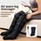 Air Pressure Leg And Foot Massager With Remote Control 0