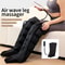 Air Pressure Leg And Foot Massager With Remote Control 2