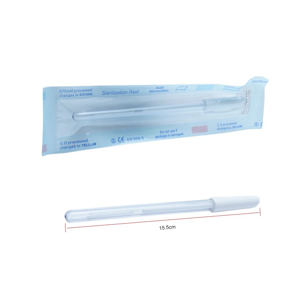 Microblading And Tattoo Marker Pen Set For Precision Outlining 4