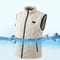 Dual Control Heated Vest With 9Zone Warming System 2