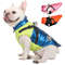 Waterproof Winter Dog Vest With Reflective Harness 4
