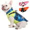Waterproof Winter Dog Vest With Reflective Harness 4