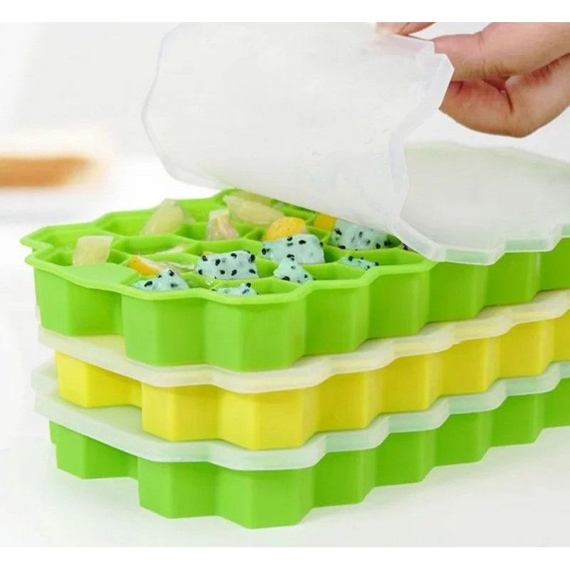 Silicone Meatball Mold With Lid For Easy Meal Prep 4