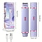2in1 Electric Shaver For Women Face And Body Hair Removal 2