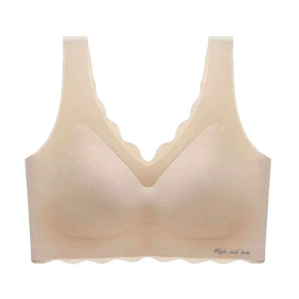 Seamless Push Up Bralette For Everyday Comfort 9