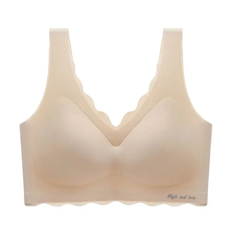 Seamless Push Up Bralette For Everyday Comfort 9