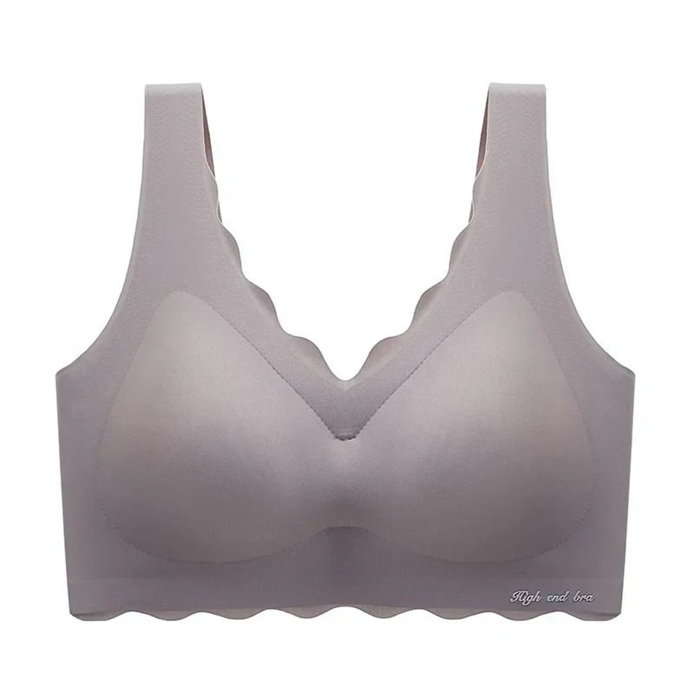 Seamless Push Up Bralette For Everyday Comfort 4