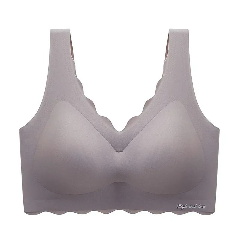 Seamless Push Up Bralette For Everyday Comfort 4