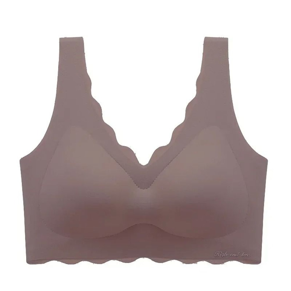 Seamless Push Up Bralette For Everyday Comfort 5