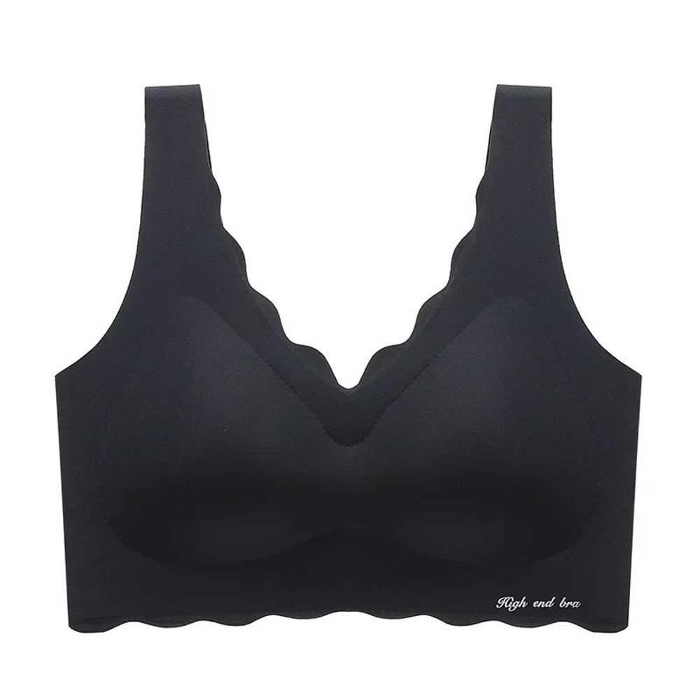 Seamless Push Up Bralette For Everyday Comfort 6