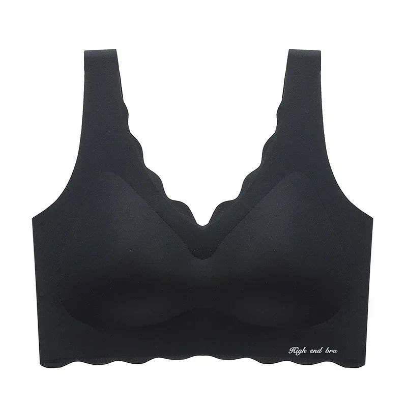 Seamless Push Up Bralette For Everyday Comfort 6