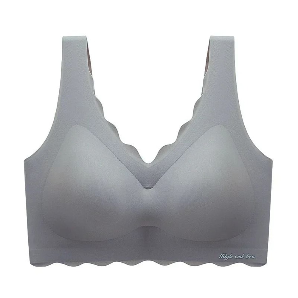 Seamless Push Up Bralette For Everyday Comfort 7