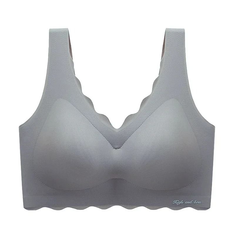 Seamless Push Up Bralette For Everyday Comfort 7