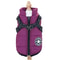 Waterproof Winter Dog Jacket With BuiltIn Harness 8