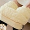 Womens Extra Thick Thermal Leggings With High Waist Design 4