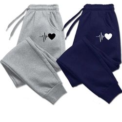 womens soft jogger pants for casual and fitness wear