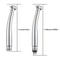 High Speed Dental Handpiece With LED Light And Push Button Control 3