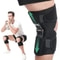 Adjustable Knee Support Brace For Pain Relief And Stability 0