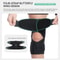 Adjustable Knee Support Brace For Pain Relief And Stability 2