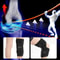 Adjustable Knee Support Brace For Pain Relief And Stability 4