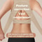 Wireless Posture Support Bra With Cross Back Design For All Day Comfort 0