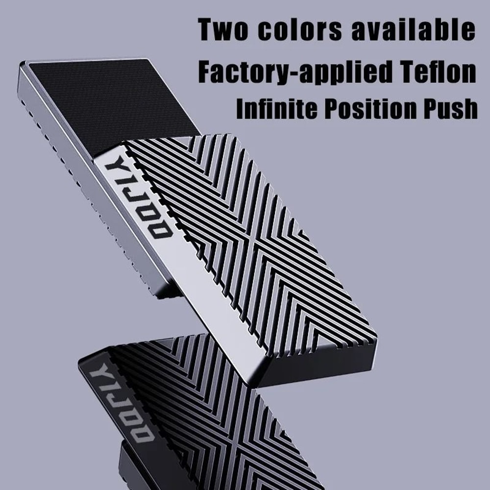 Premium Metal Fidget Spinner Stress Relief Toy 2