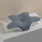 Ergonomic Memory Foam Butterfly Pillow For Neck And Shoulder Support 7