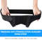 Adjustable Hernia Support Belt For Men With Dual Compression Pads 2