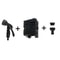 Expandable High Pressure Car Wash Hose With Multi Function Spray Nozzle 4