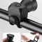 USB Rechargeable Waterproof Bike Horn And Bell For Mountain Bikes And Scooters 4