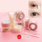Invisible Double Eyelid Tape Stickers For Natural Eye Lift 0