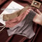 Seamless Ice Silk Panties For Women With Soft Low Waist Fit 1