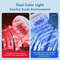 Blue And Red Light Therapy Hair Growth Massage Comb With Scalp Applicator 3