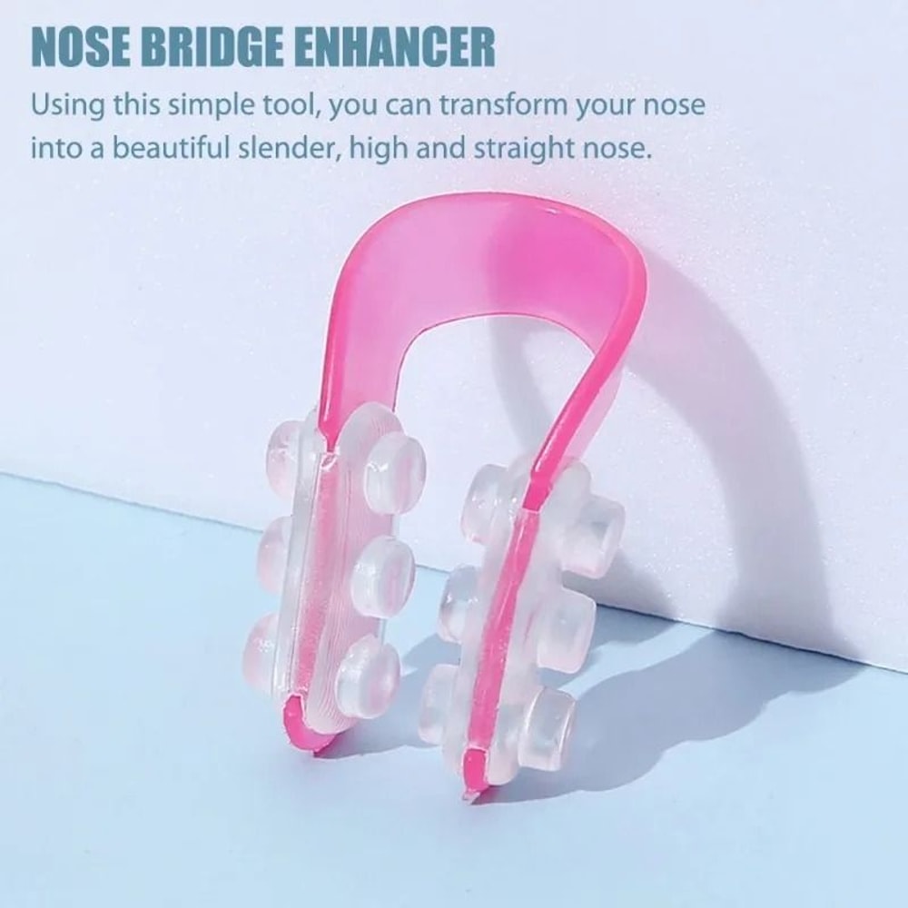 Nose Lifting And Shaping Beauty Clip For Natural Definition 0