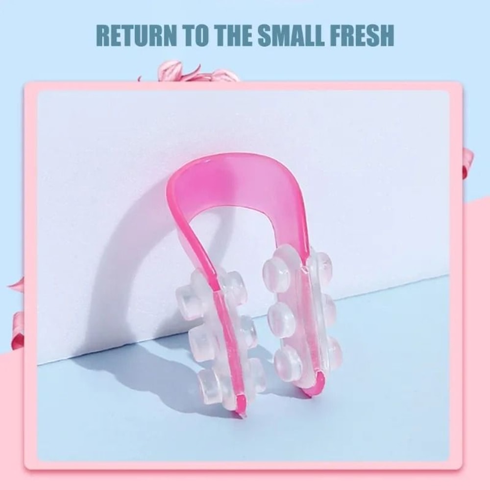 Nose Lifting And Shaping Beauty Clip For Natural Definition 3