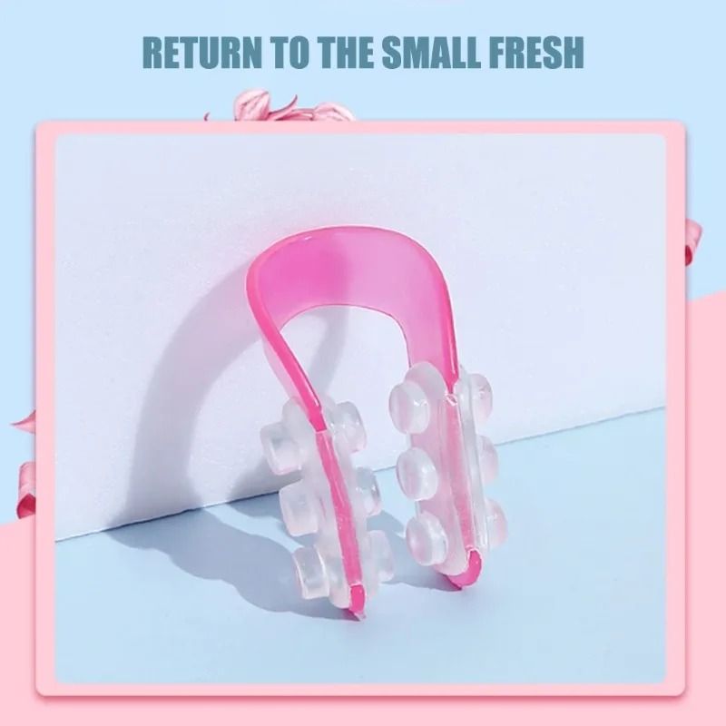 Nose Lifting And Shaping Beauty Clip For Natural Definition 3