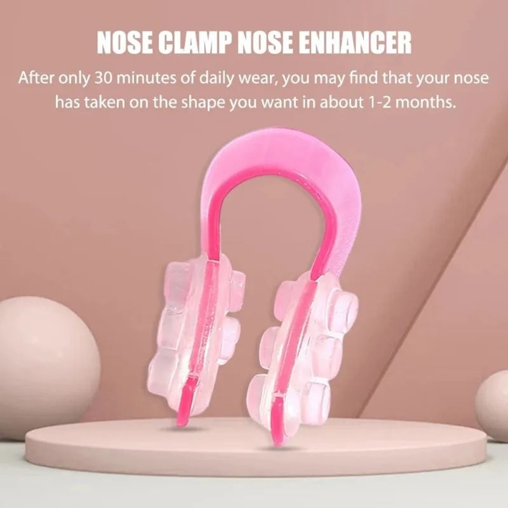 Nose Lifting And Shaping Beauty Clip For Natural Definition 4