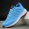 Womens Breathable Knit Sneakers For Everyday Comfort And Style 8