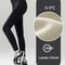 Womens High Waist Seamless Fleece Leggings For Winter Warmth And Comfort 9