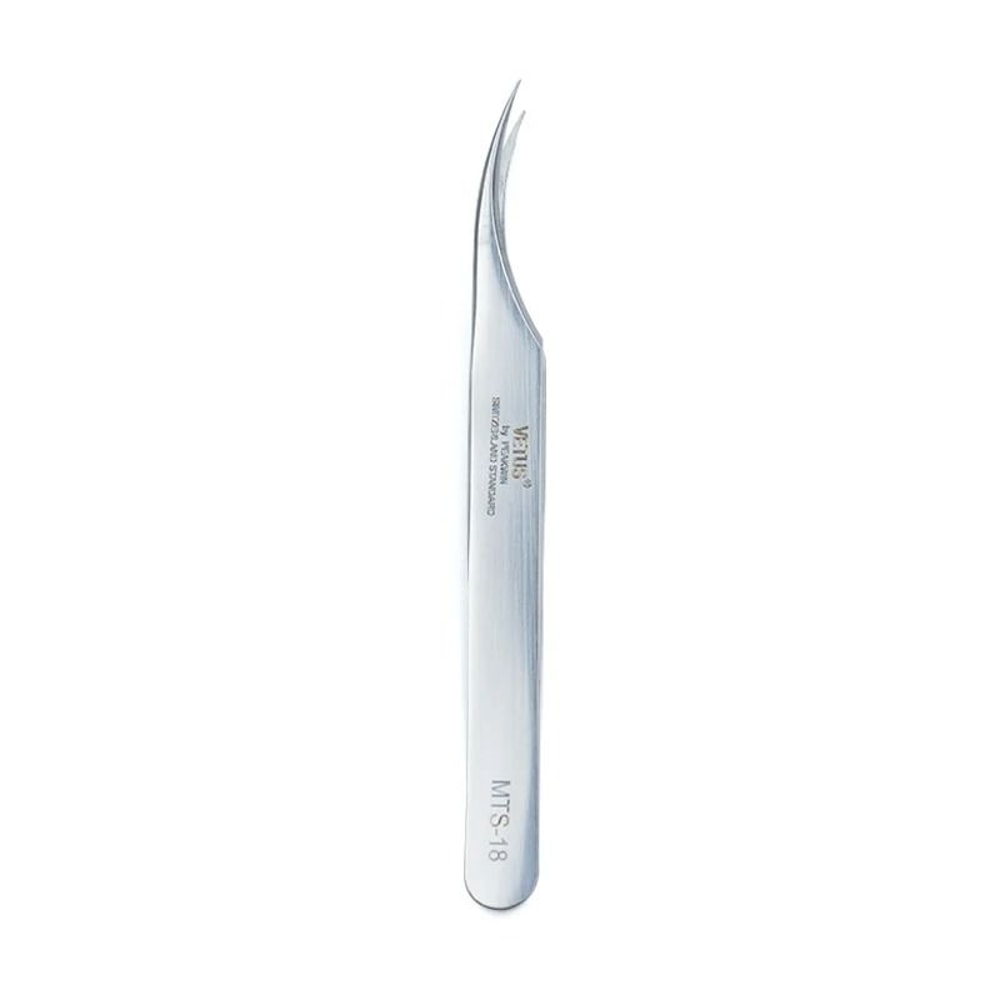 Precision Stainless Steel Tweezers For Eyelash Extensions 10