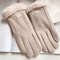 Womens Thermal Winter Cycling Gloves For Warmth And Comfort 3