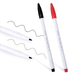 precision skin marker pen set for eyelash extensions and beauty work