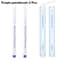 Precision Skin Marker Pen Set For Eyelash Extensions And Beauty Work 10