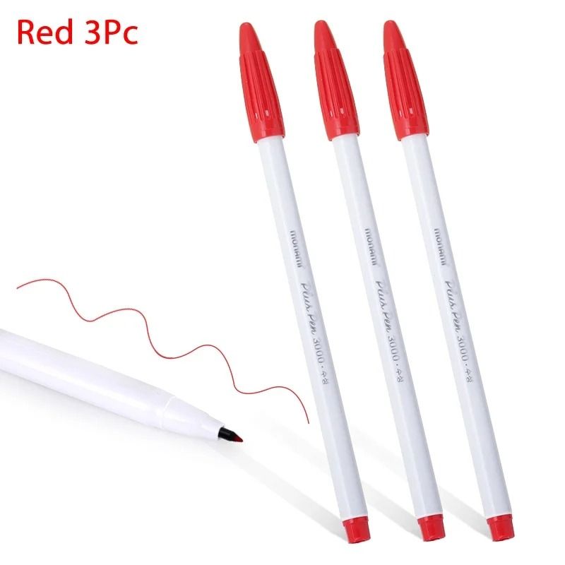 Precision Skin Marker Pen Set For Eyelash Extensions And Beauty Work 13